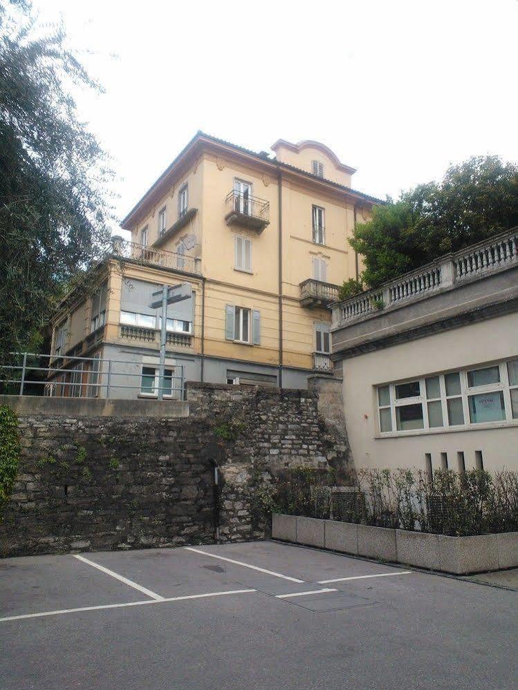 Lago 2 Lugano Centro Εξωτερικό φωτογραφία