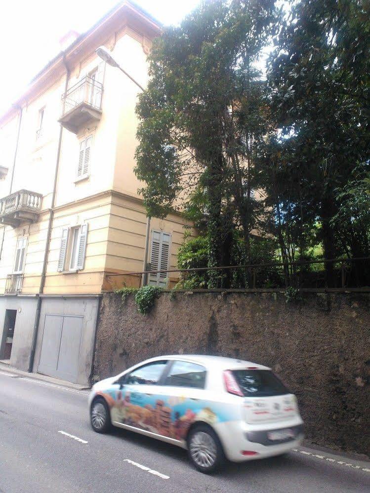 Lago 2 Lugano Centro Εξωτερικό φωτογραφία
